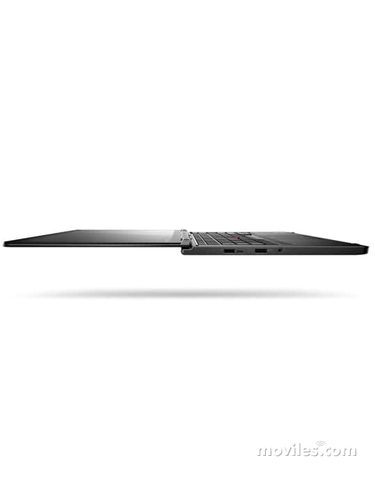 Imagen 4 Tablet Lenovo ThinkPad Yoga 