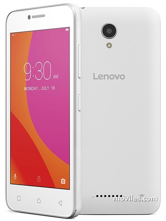 Imagen 2 Lenovo Vibe B 