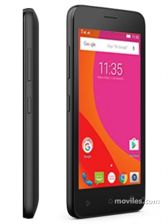 Imagen 4 Lenovo Vibe B 