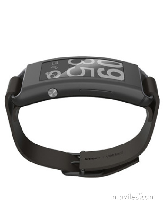 Imagen 2 Lenovo Vibe Band VB10