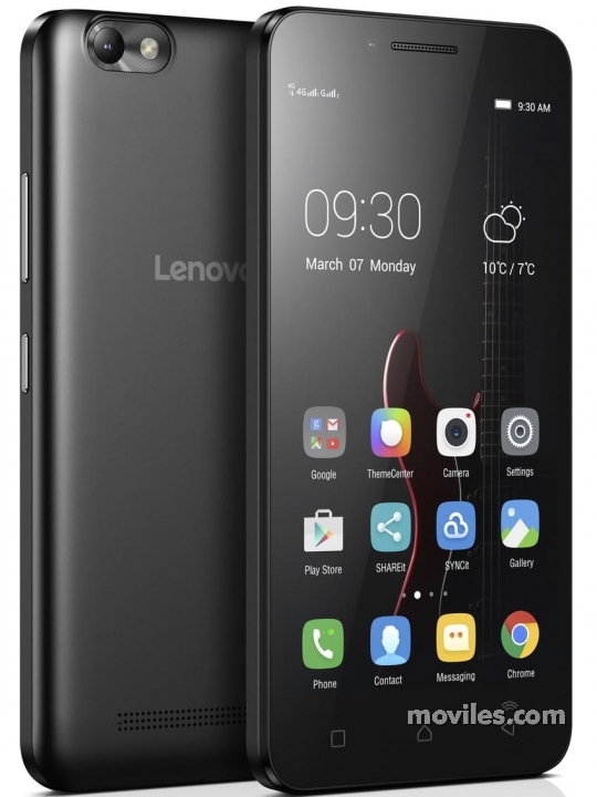 Imagen 2 Lenovo Vibe C