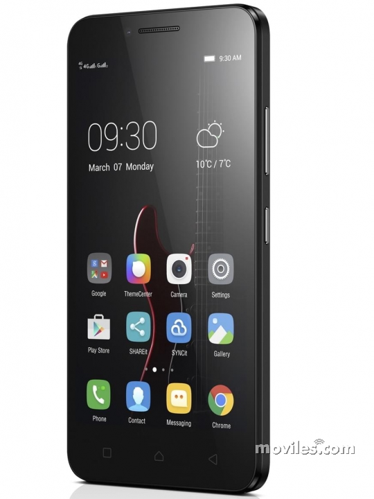 Imagen 3 Lenovo Vibe C