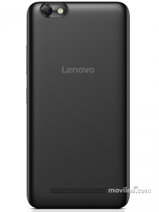 Imagen 5 Lenovo Vibe C