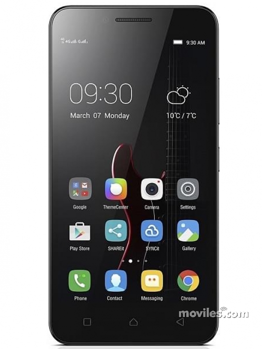 Lenovo Vibe C