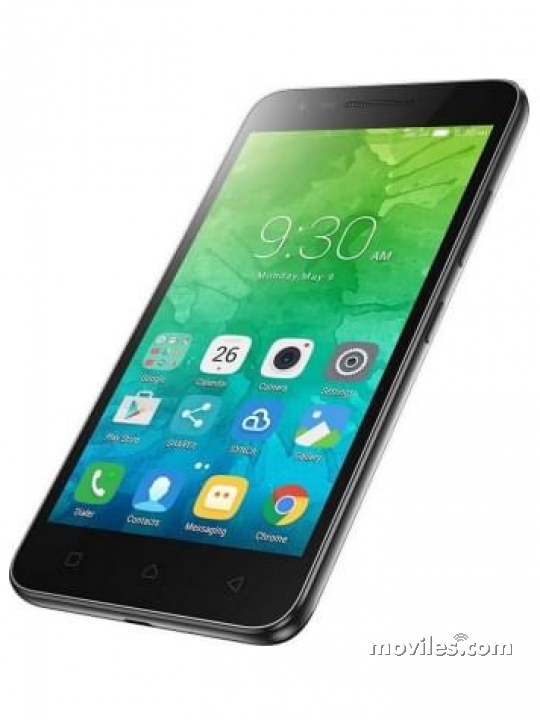 Imagen 2 Lenovo Vibe C2