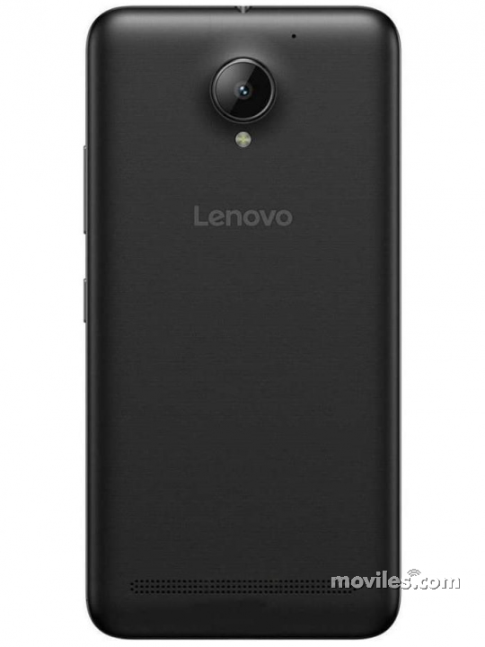 Imagen 5 Lenovo Vibe C2
