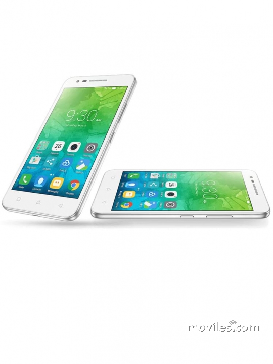 Imagen 6 Lenovo Vibe C2