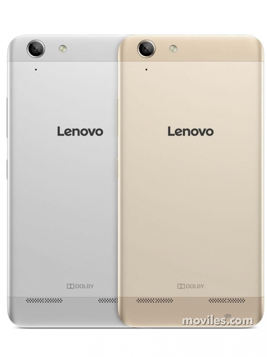 Imagen 4 Lenovo Vibe K5