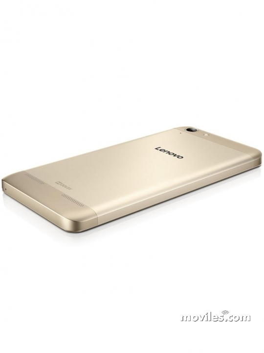 Imagen 5 Lenovo Vibe K5