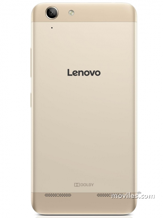 Imagen 6 Lenovo Vibe K5