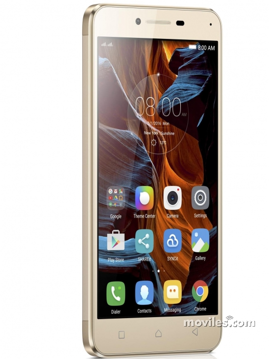 Imagen 2 Lenovo Vibe K5