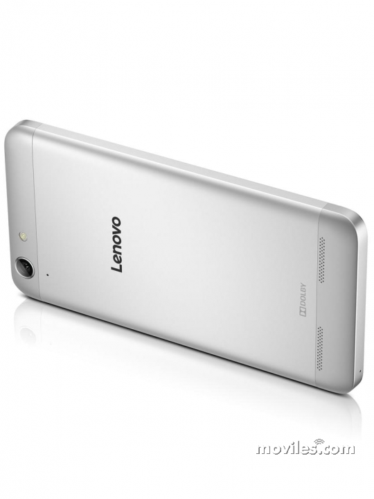 Imagen 8 Lenovo Vibe K5