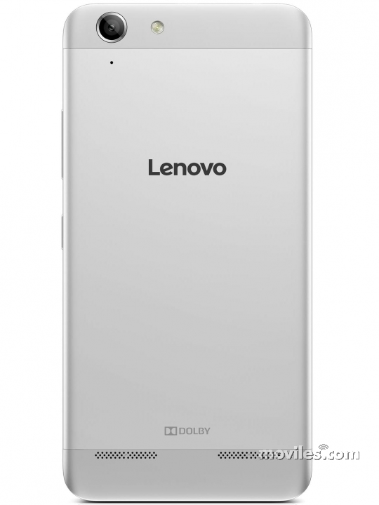 Imagen 2 Lenovo Vibe K5 Plus