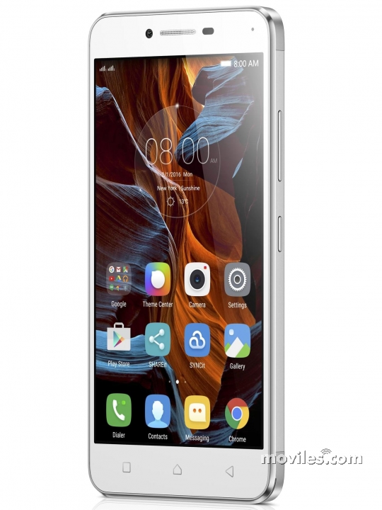 Imagen 9 Lenovo Vibe K5 Plus