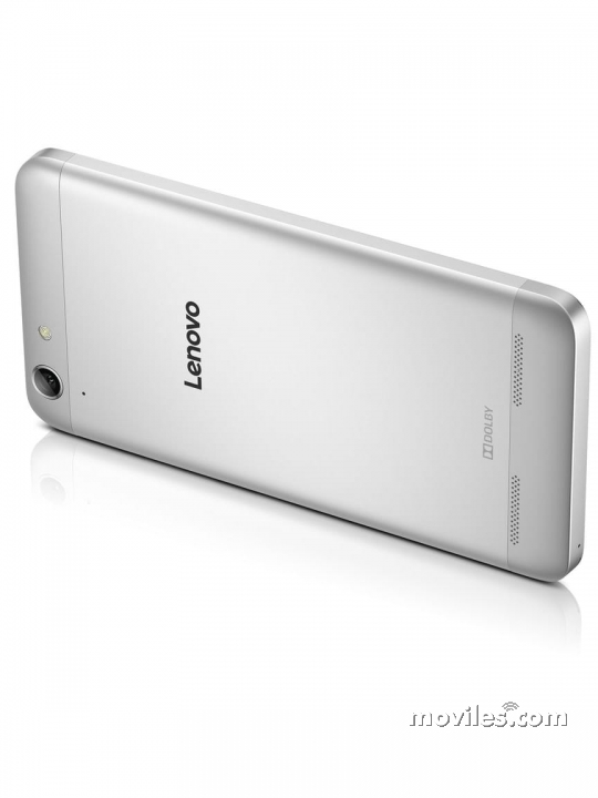 Imagen 10 Lenovo Vibe K5 Plus