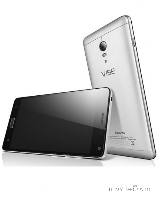 Imagen 2 Lenovo Vibe P1