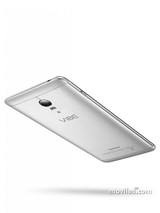 Imagen 4 Lenovo Vibe P1