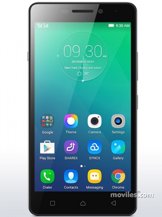 Lenovo Vibe P1m