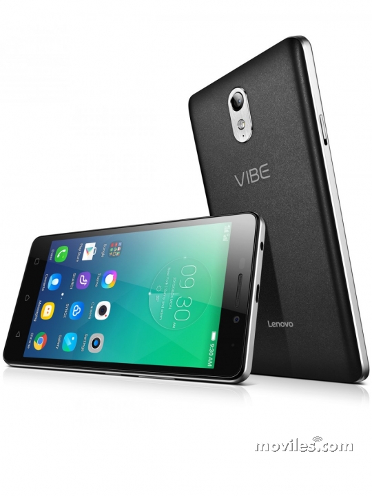 Imagen 3 Lenovo Vibe P1m