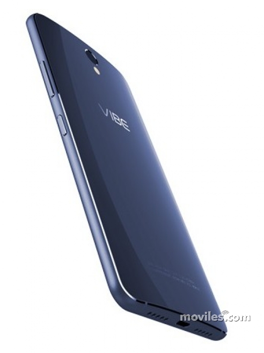 Imagen 2 Lenovo Vibe S1