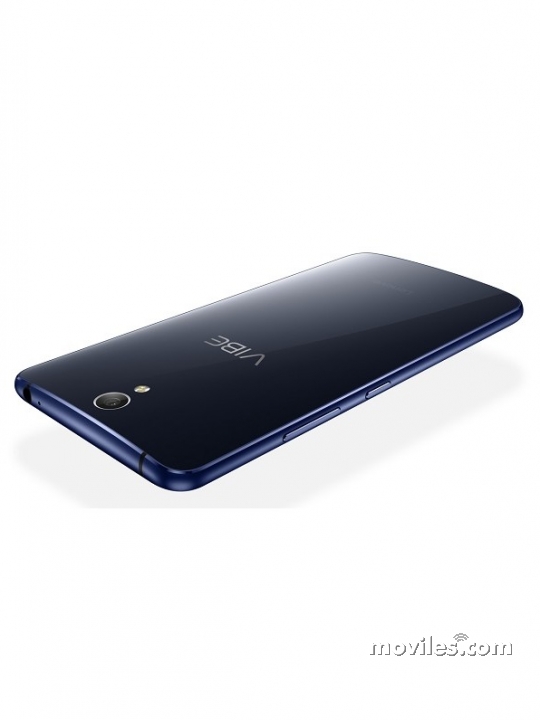 Imagen 3 Lenovo Vibe S1