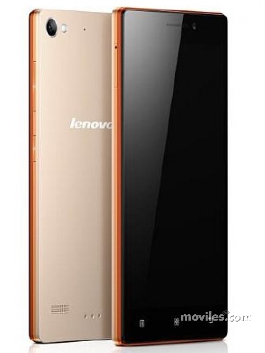 Imagen 2 Lenovo Vibe X2