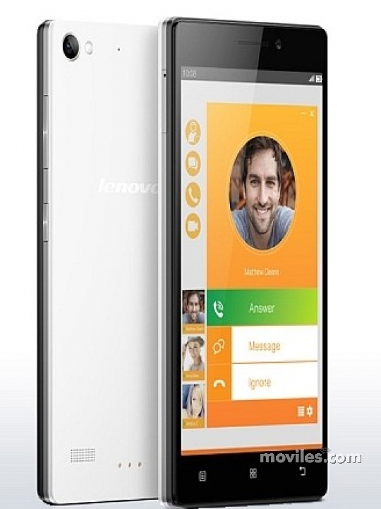 Imagen 3 Lenovo Vibe X2