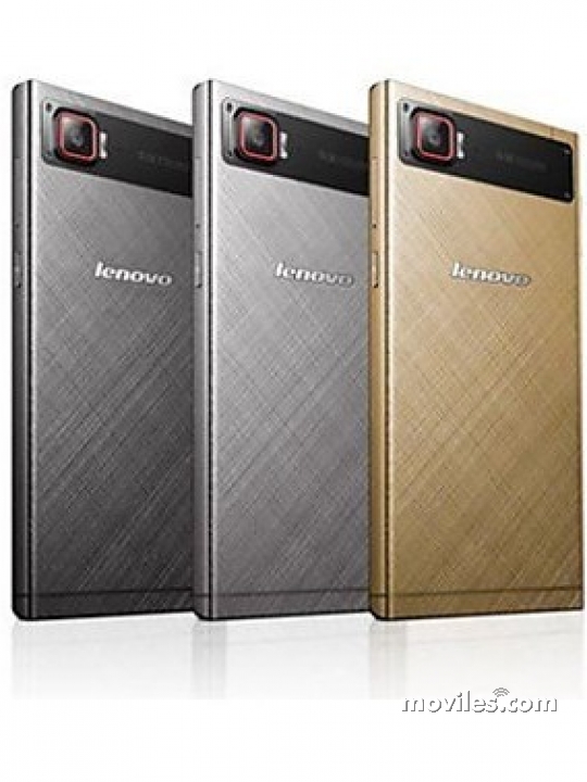 Imagen 4 Lenovo Vibe Z2