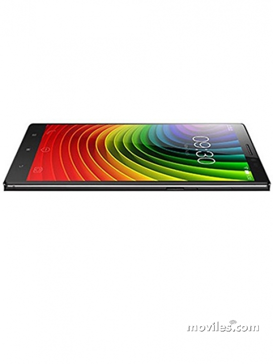 Imagen 2 Lenovo Vibe Z2 Pro