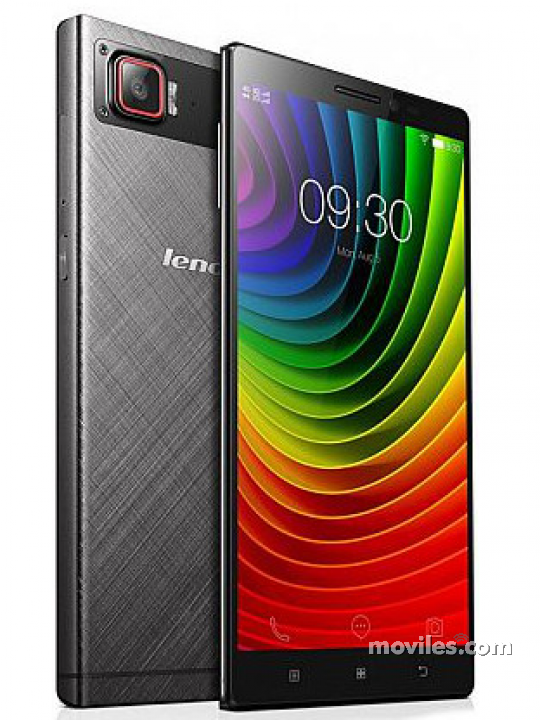 Lenovo Vibe Z2 Pro