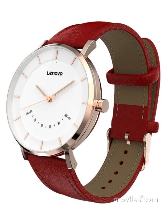 Imagen 2 Lenovo Watch S