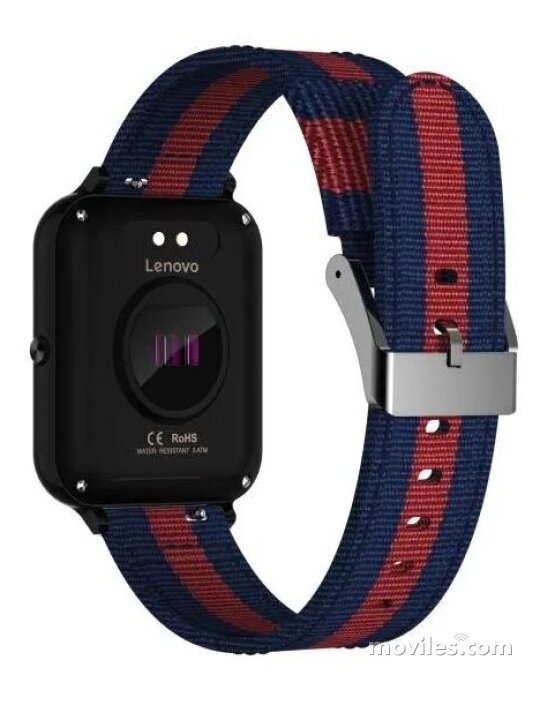 Imagen 3 Lenovo Watch S2