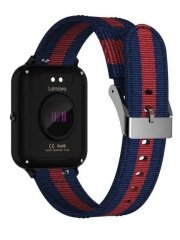 Lenovo reloj inteligente S2 versión Global, dispositivo con pantalla de 1,4  pulgadas, podómetro, Monitor de sueño, frecuencia cardíaca, llamadas,  240x240p|Relojes inteligentes| - AliExpress