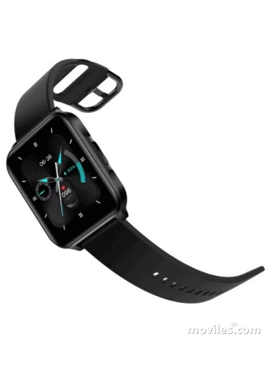 Imagen 2 Lenovo Watch S2 Pro