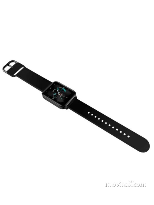 Imagen 4 Lenovo Watch S2 Pro