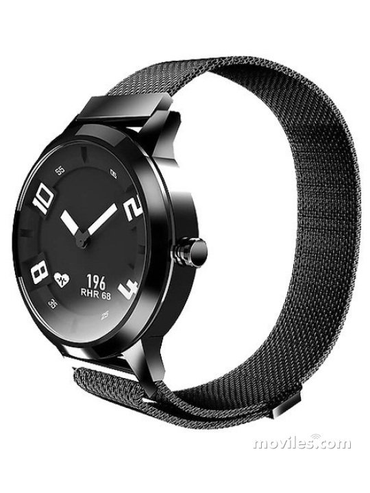 Lenovo Watch X