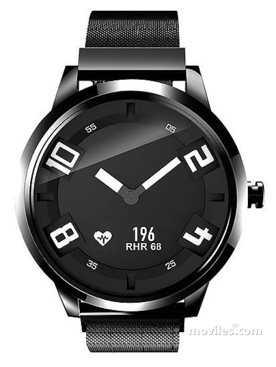 Imagen 2 Lenovo Watch X