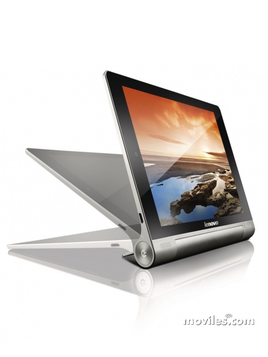 Imagen 3 Tablet Lenovo Yoga 10