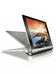 Fotografia Tablet Yoga 10