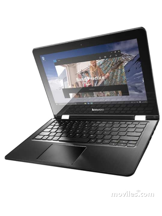 Imagen 3 Tablet Lenovo Yoga 300