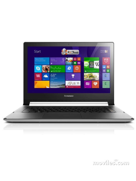 Imagen 4 Tablet Lenovo Yoga 300