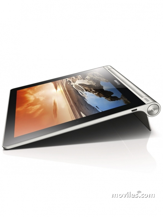 Imagen 2 Tablet Lenovo Yoga 8