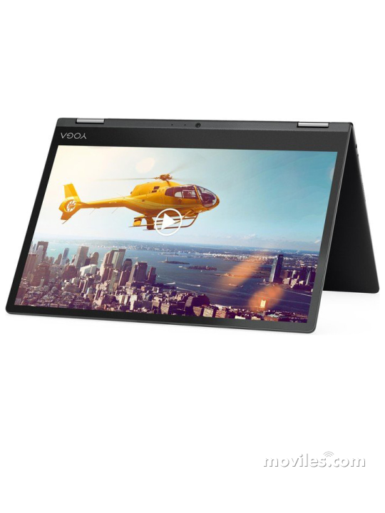 Tablet Lenovo Yoga A12