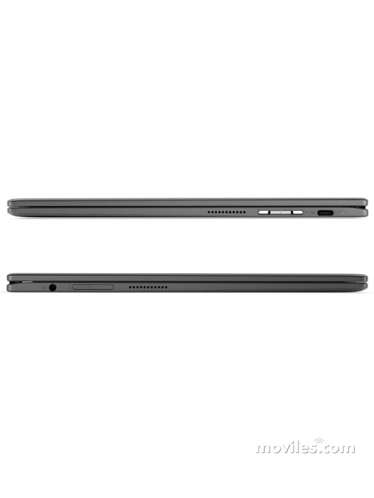 Imagen 3 Tablet Lenovo Yoga A12