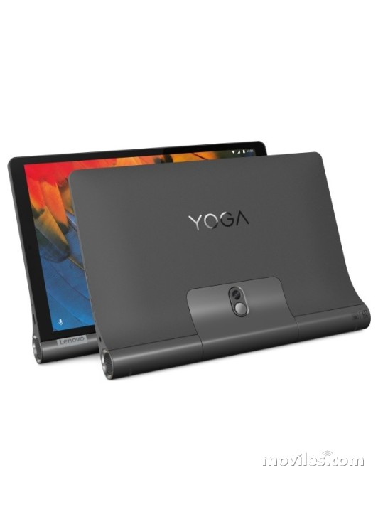 Imagen 3 Tablet Lenovo Yoga Smart Tab