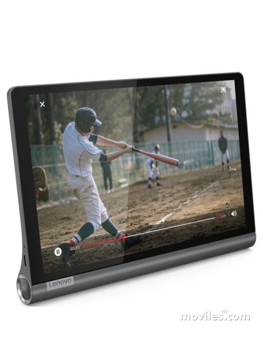 Imagen 2 Tablet Lenovo Yoga Smart Tab