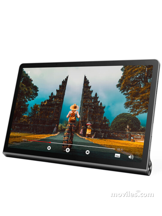 Lenovo Yoga Tab 11