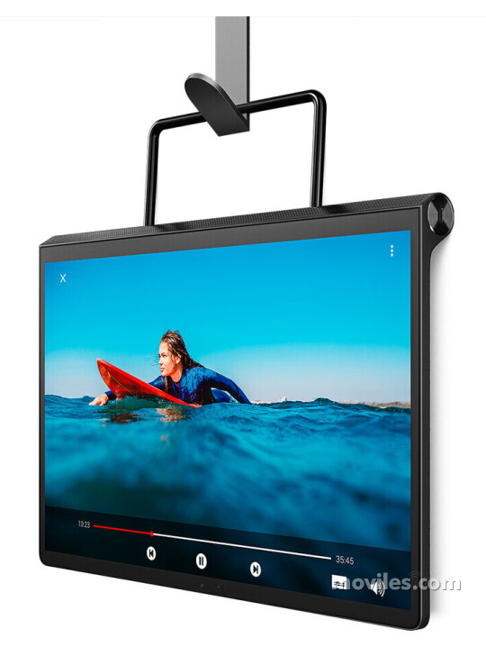 Imagen 2 Lenovo Yoga Tab 13