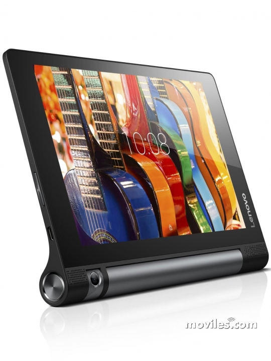 Imagen 2 Tablet Lenovo Yoga Tab 3 10