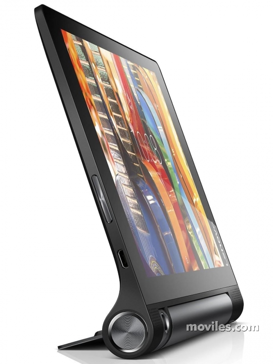 Imagen 3 Tablet Lenovo Yoga Tab 3 10
